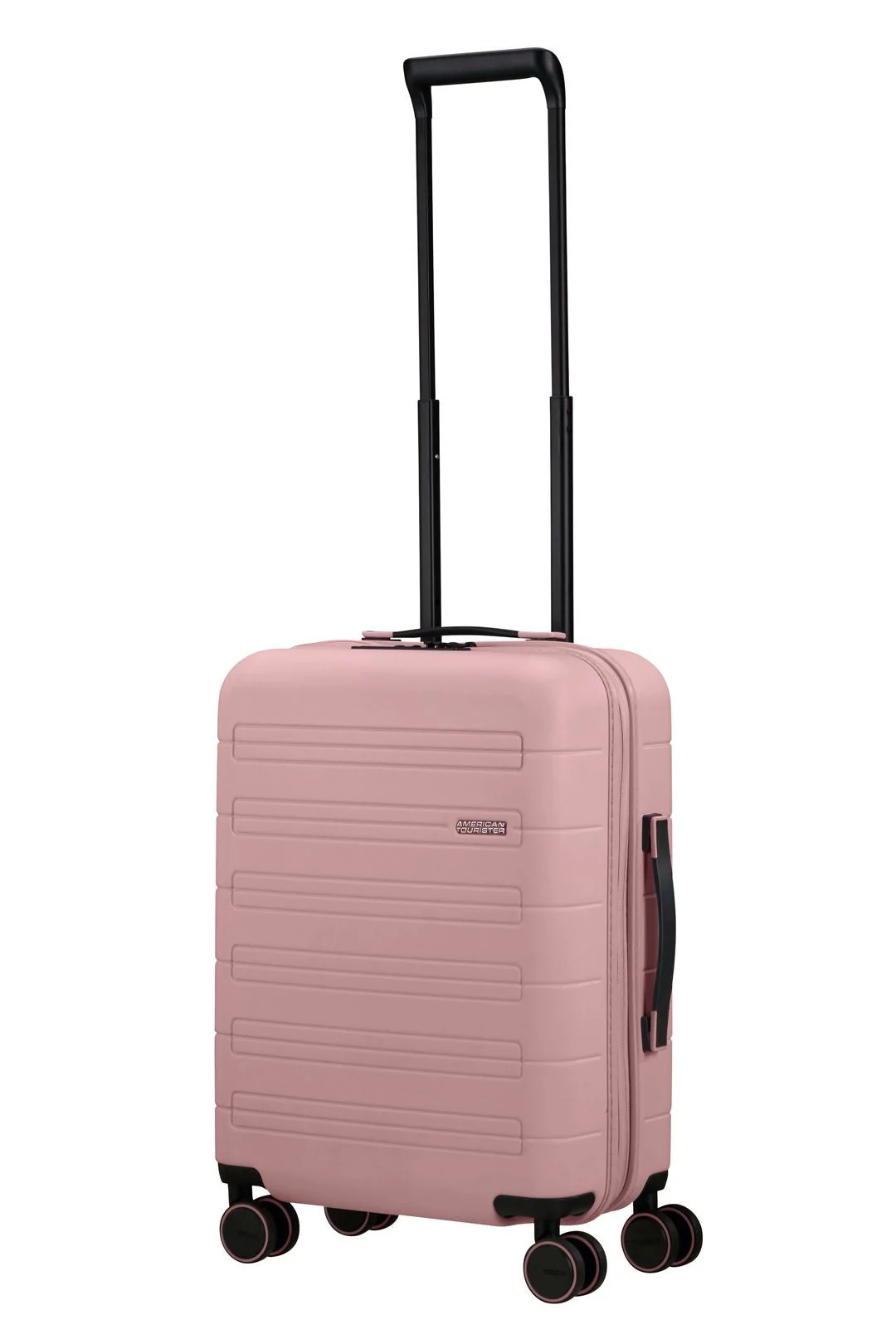 American Tourister CABINA EXTENSIBLE NOVASTREAM 55cm - Image 58
