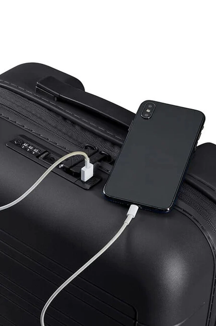 American Tourister CABINA EXTENSIBLE NOVASTREAM 55cm - Image 6