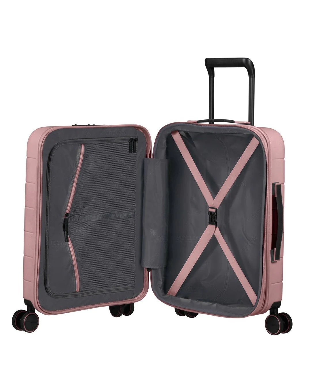 American Tourister CABINA EXTENSIBLE NOVASTREAM 55cm - Image 60