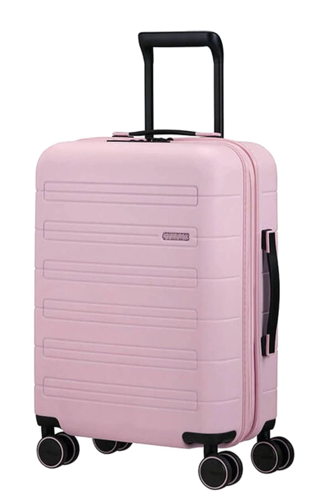 American Tourister CABINA EXTENSIBLE NOVASTREAM 55cm - Image 62