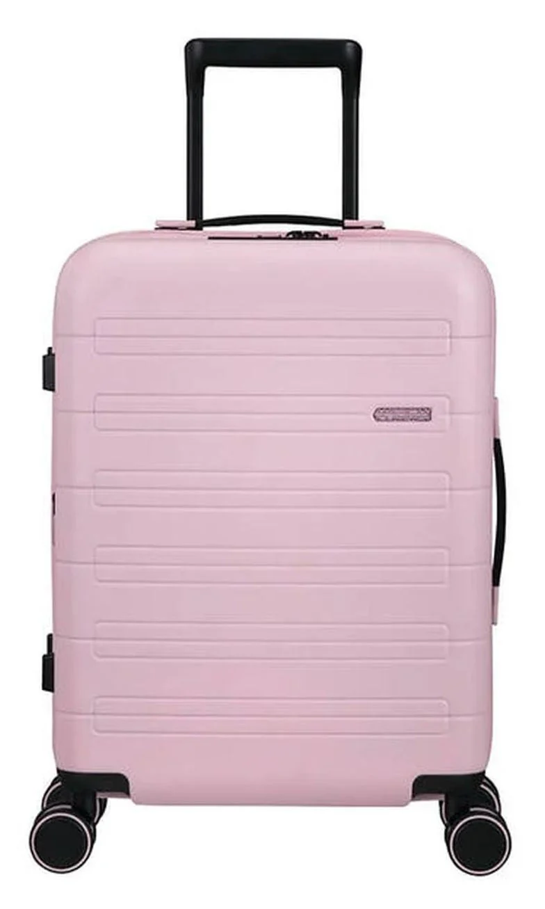American Tourister CABINA EXTENSIBLE NOVASTREAM 55cm - Image 63