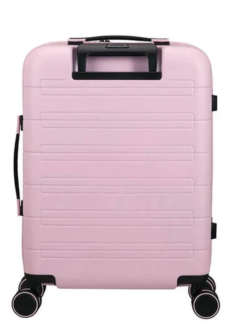 American Tourister CABINA EXTENSIBLE NOVASTREAM 55cm - Image 64