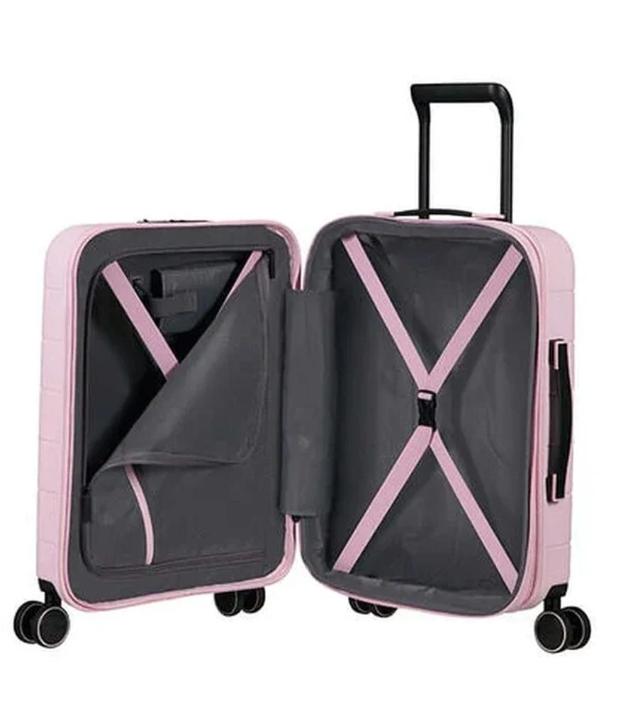 American Tourister CABINA EXTENSIBLE NOVASTREAM 55cm - Image 65