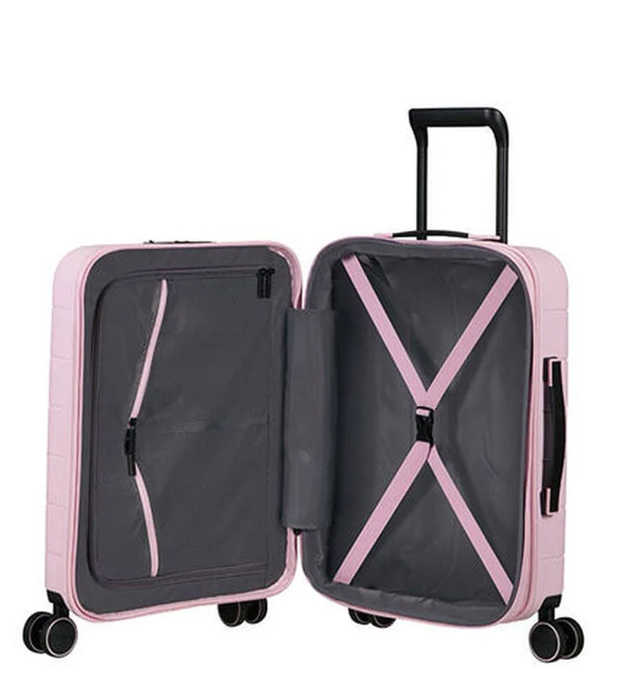 American Tourister CABINA EXTENSIBLE NOVASTREAM 55cm - Image 66