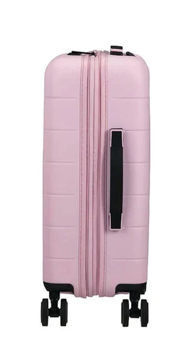 American Tourister CABINA EXTENSIBLE NOVASTREAM 55cm - Image 67