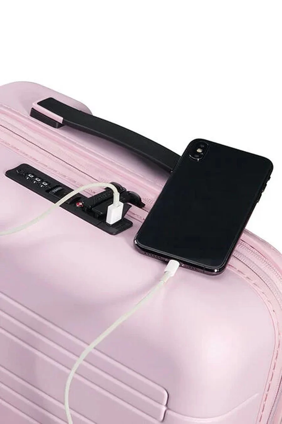 American Tourister CABINA EXTENSIBLE NOVASTREAM 55cm - Image 70
