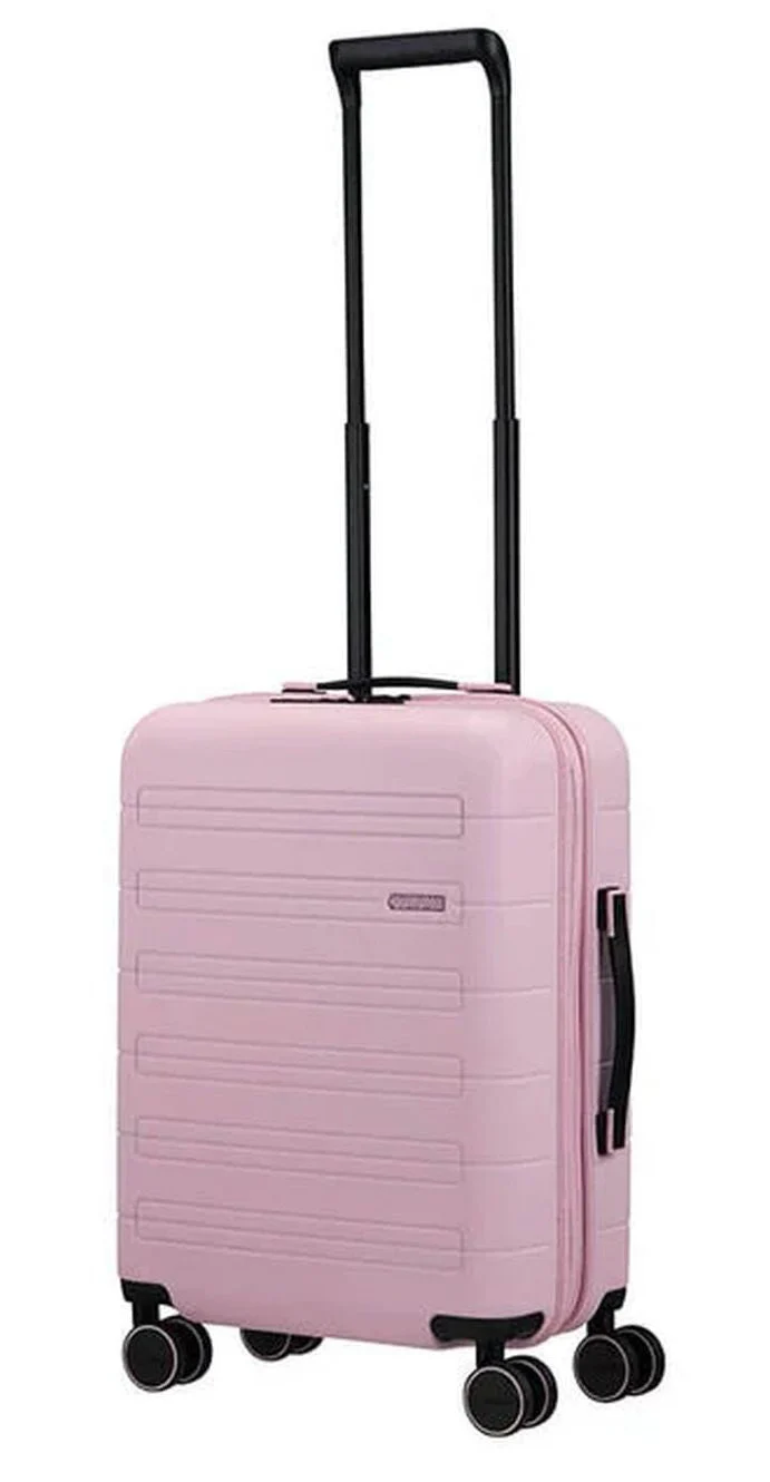 American Tourister CABINA EXTENSIBLE NOVASTREAM 55cm - Image 71