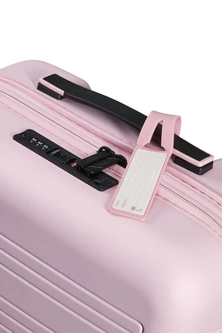 American Tourister CABINA EXTENSIBLE NOVASTREAM 55cm - Image 74