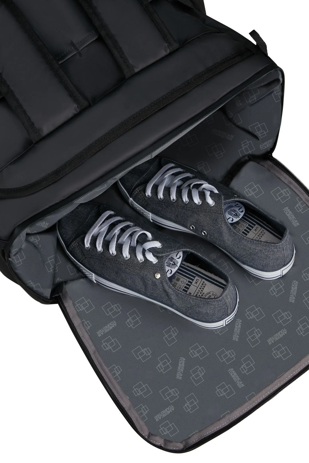 AMERICAN TOURISTER DUFFLE L TRAILGO - Image 10