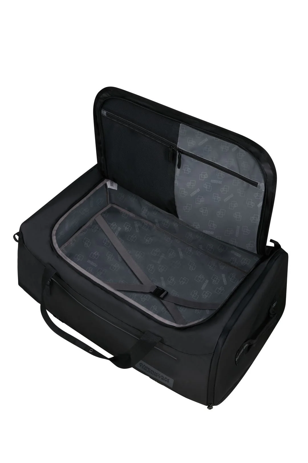 AMERICAN TOURISTER DUFFLE L TRAILGO - Image 3