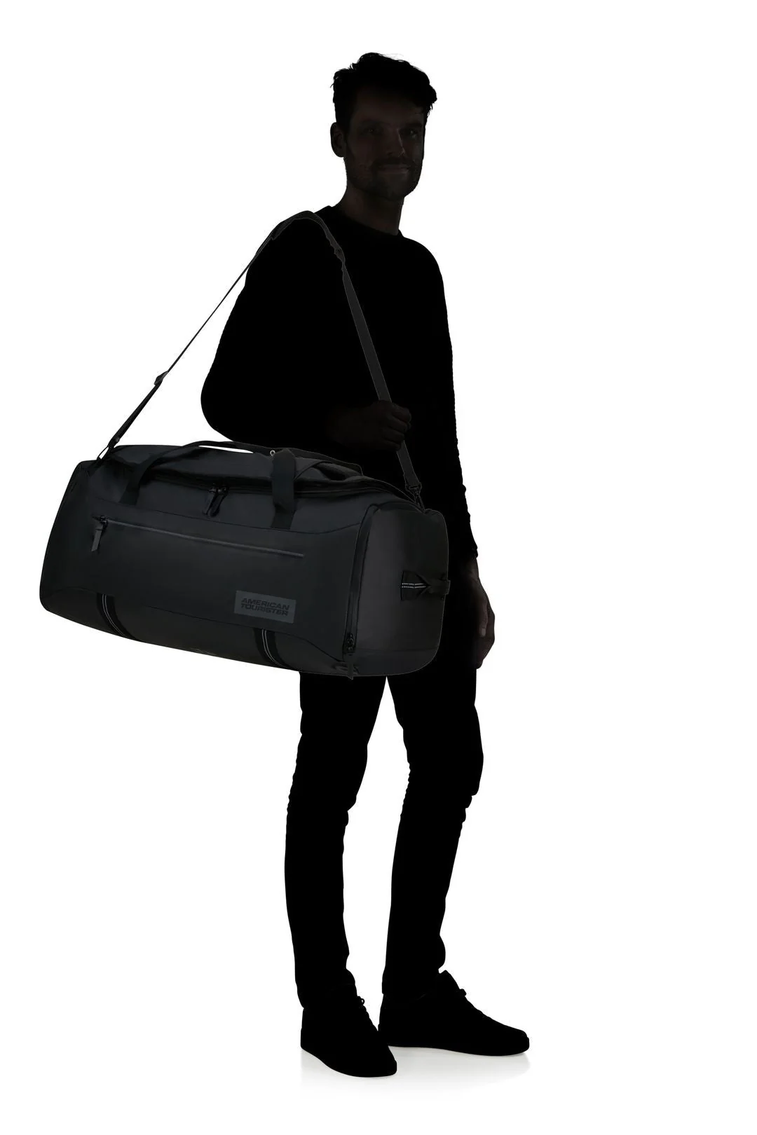 AMERICAN TOURISTER DUFFLE L TRAILGO - Image 4