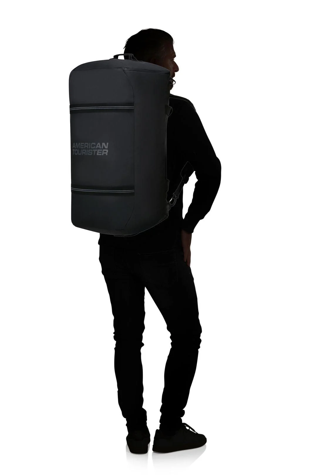 AMERICAN TOURISTER DUFFLE L TRAILGO - Image 9