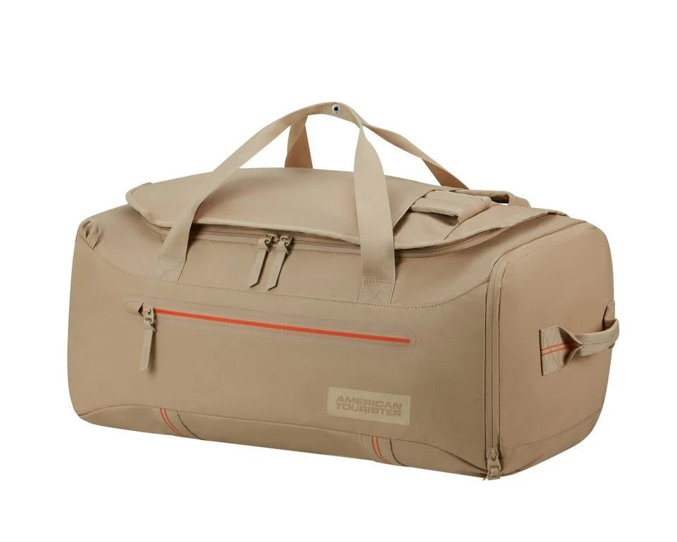 AMERICAN TOURISTER DUFFLE M TRAILGO - Image 15