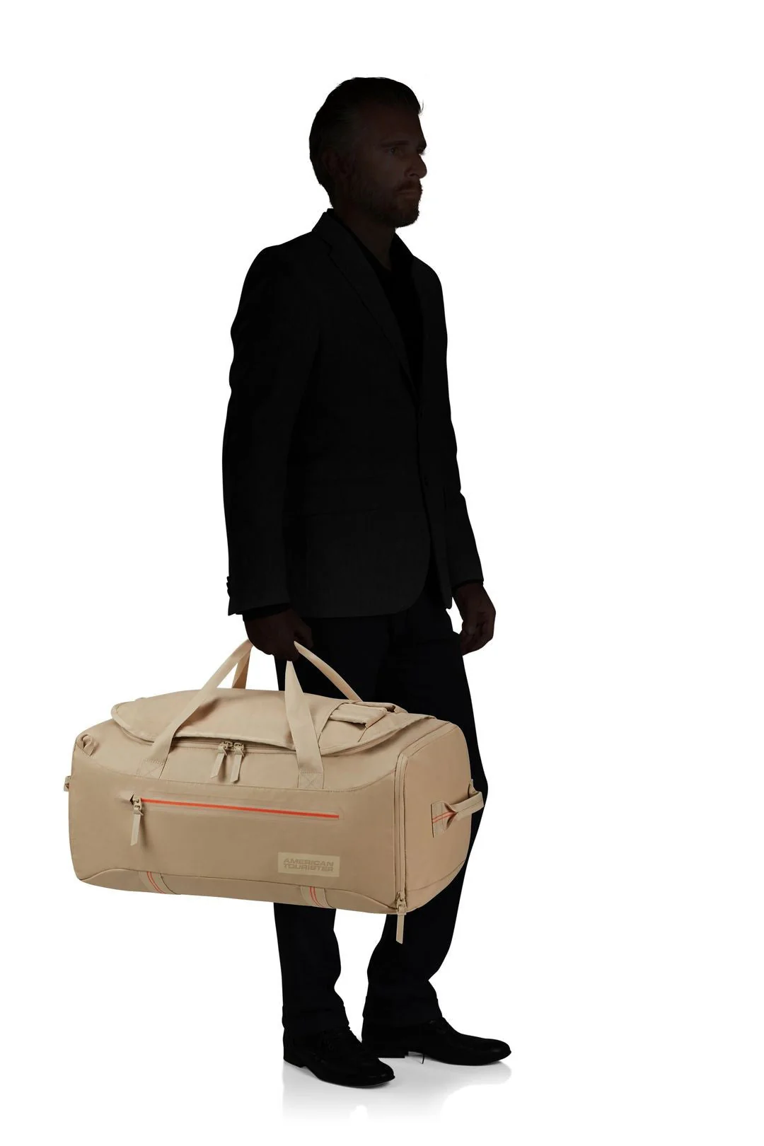 AMERICAN TOURISTER DUFFLE M TRAILGO - Image 18