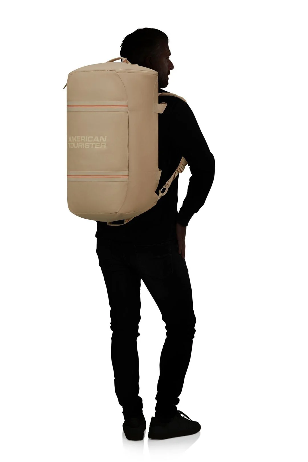AMERICAN TOURISTER DUFFLE M TRAILGO - Image 23