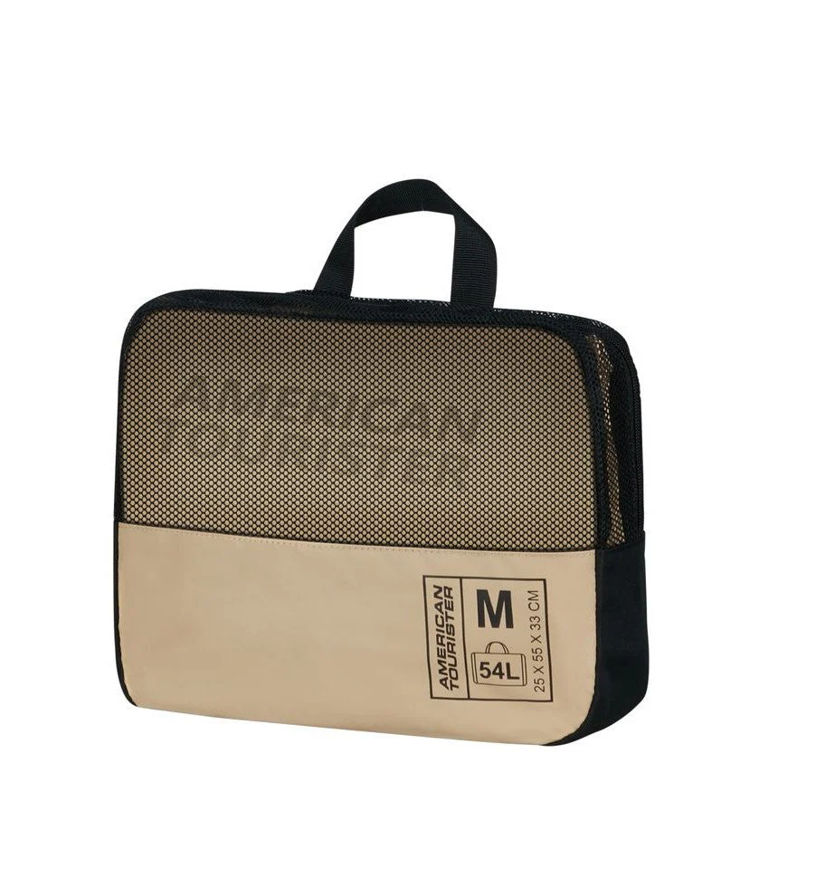 AMERICAN TOURISTER DUFFLE M TRAILGO - Image 27