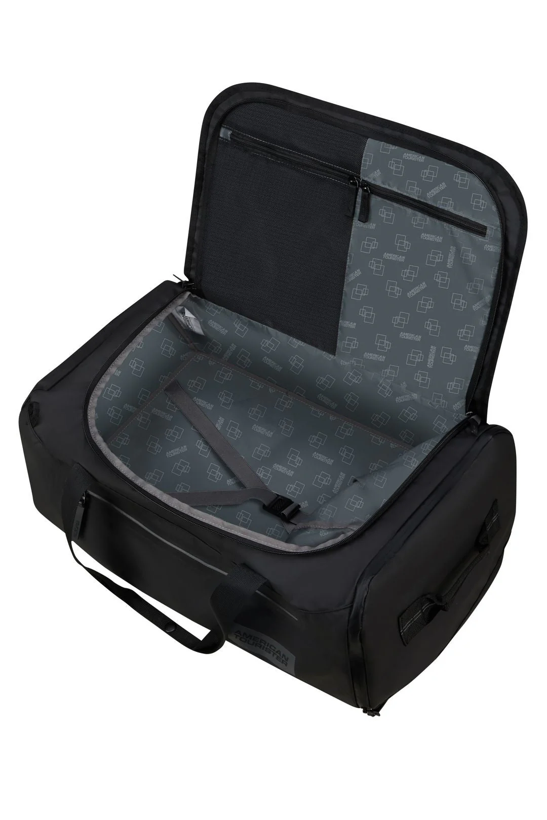 AMERICAN TOURISTER DUFFLE M TRAILGO - Image 3