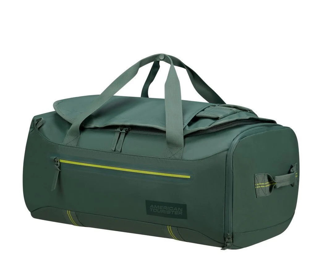 AMERICAN TOURISTER DUFFLE M TRAILGO - Image 31