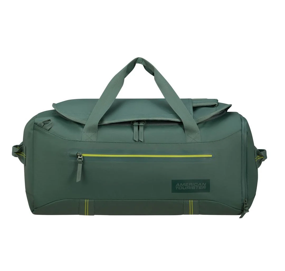 AMERICAN TOURISTER DUFFLE M TRAILGO - Image 32