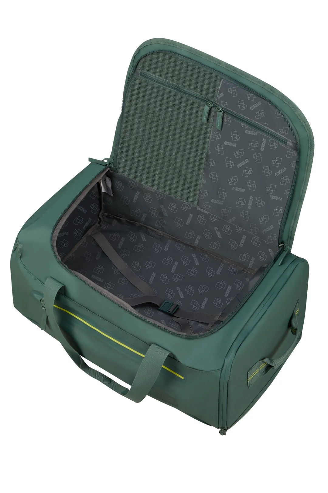 AMERICAN TOURISTER DUFFLE M TRAILGO - Image 33