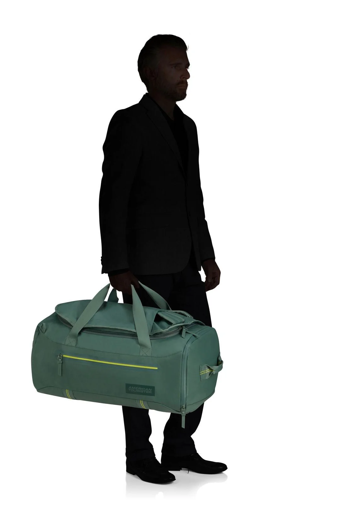 AMERICAN TOURISTER DUFFLE M TRAILGO - Image 34