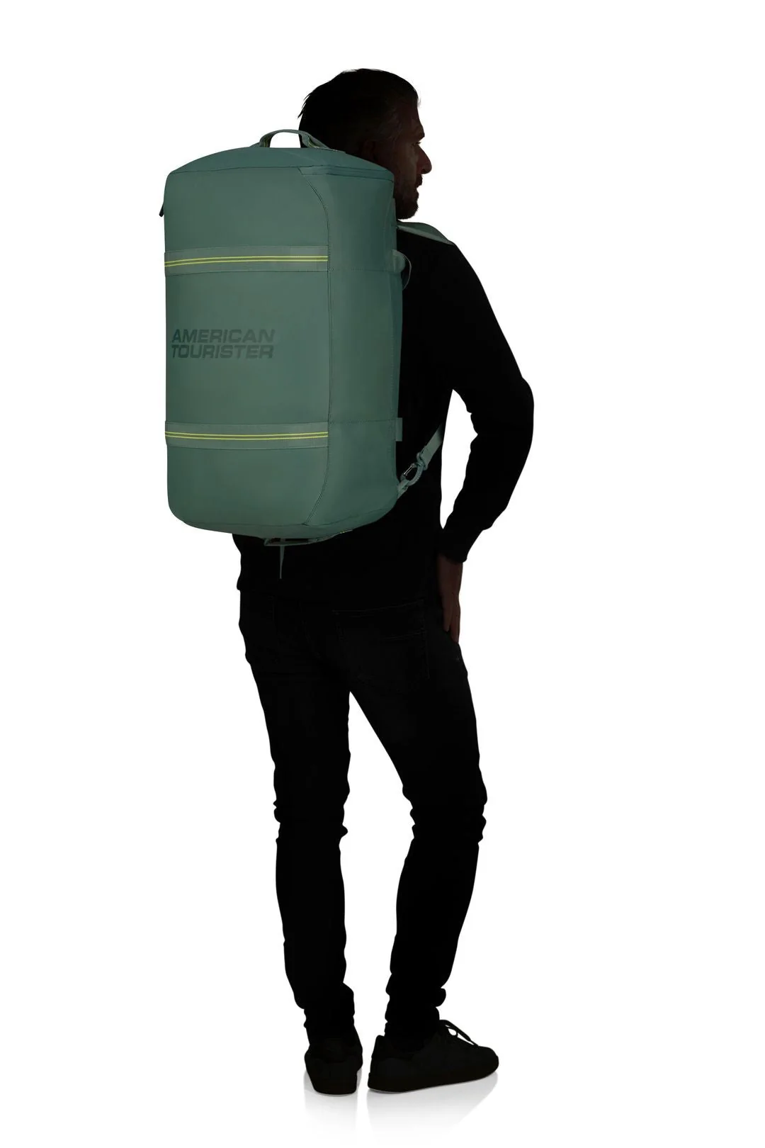 AMERICAN TOURISTER DUFFLE M TRAILGO - Image 39