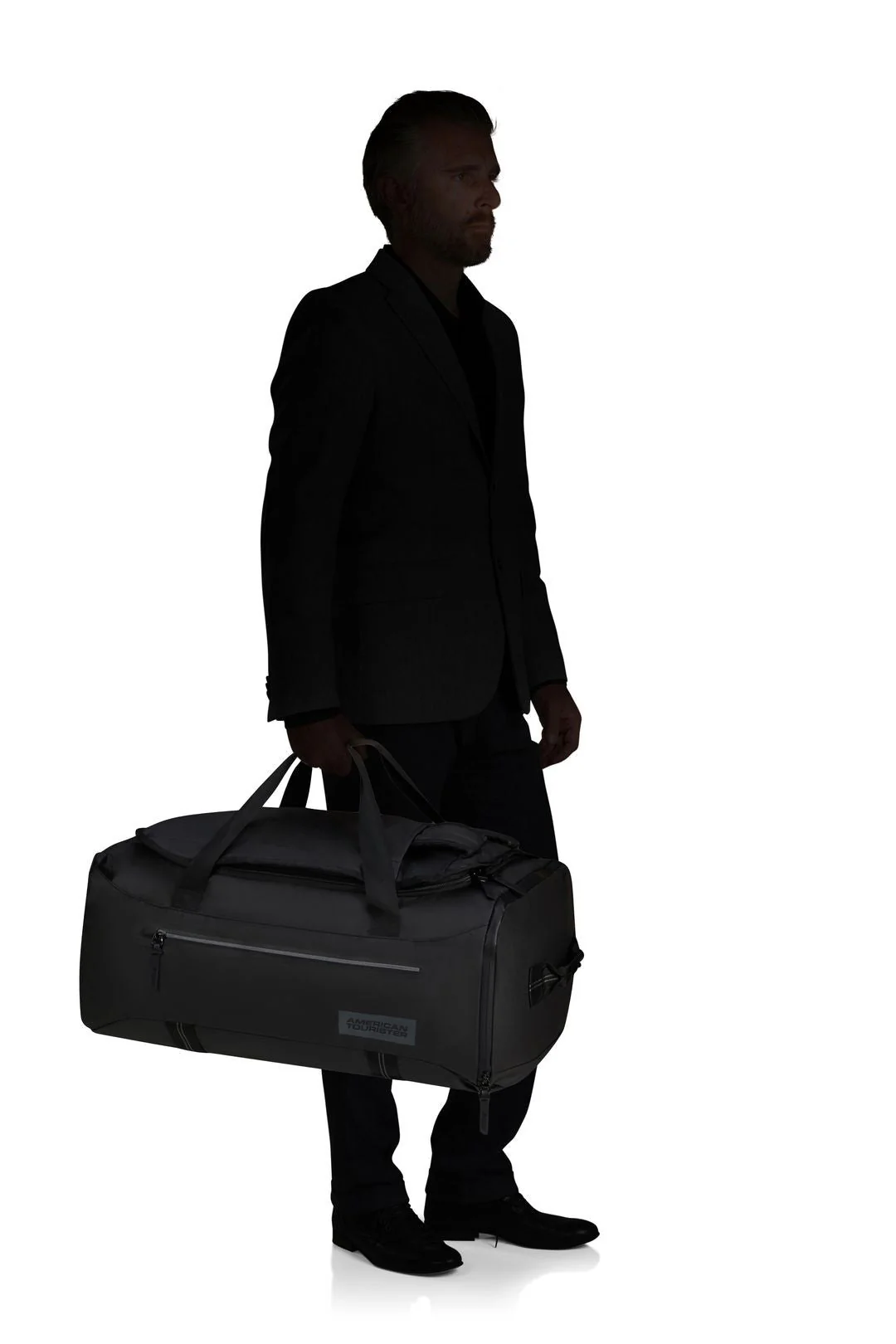 AMERICAN TOURISTER DUFFLE M TRAILGO - Image 4
