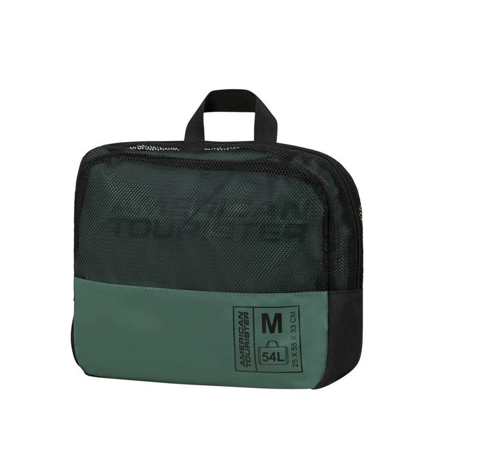 AMERICAN TOURISTER DUFFLE M TRAILGO - Image 44