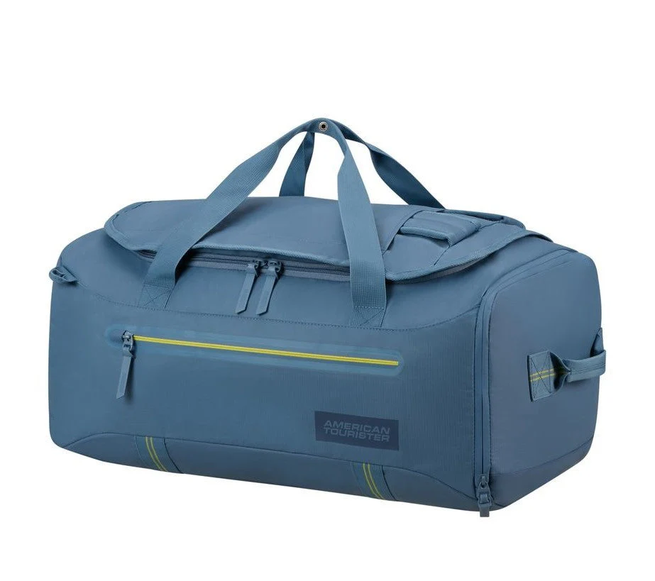 AMERICAN TOURISTER DUFFLE M TRAILGO - Image 45