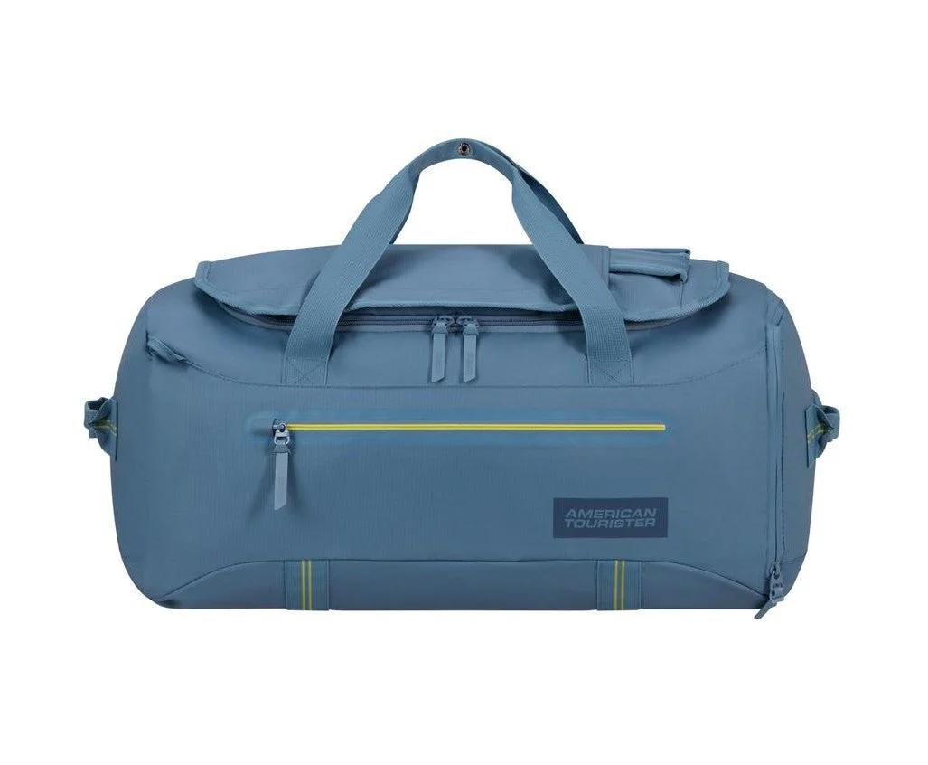 AMERICAN TOURISTER DUFFLE M TRAILGO - Image 46
