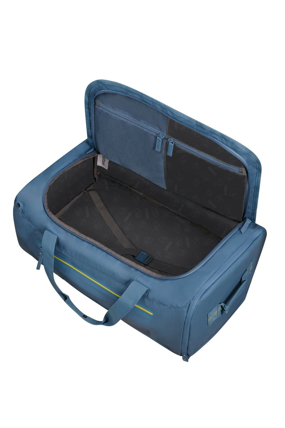 AMERICAN TOURISTER DUFFLE M TRAILGO - Image 47
