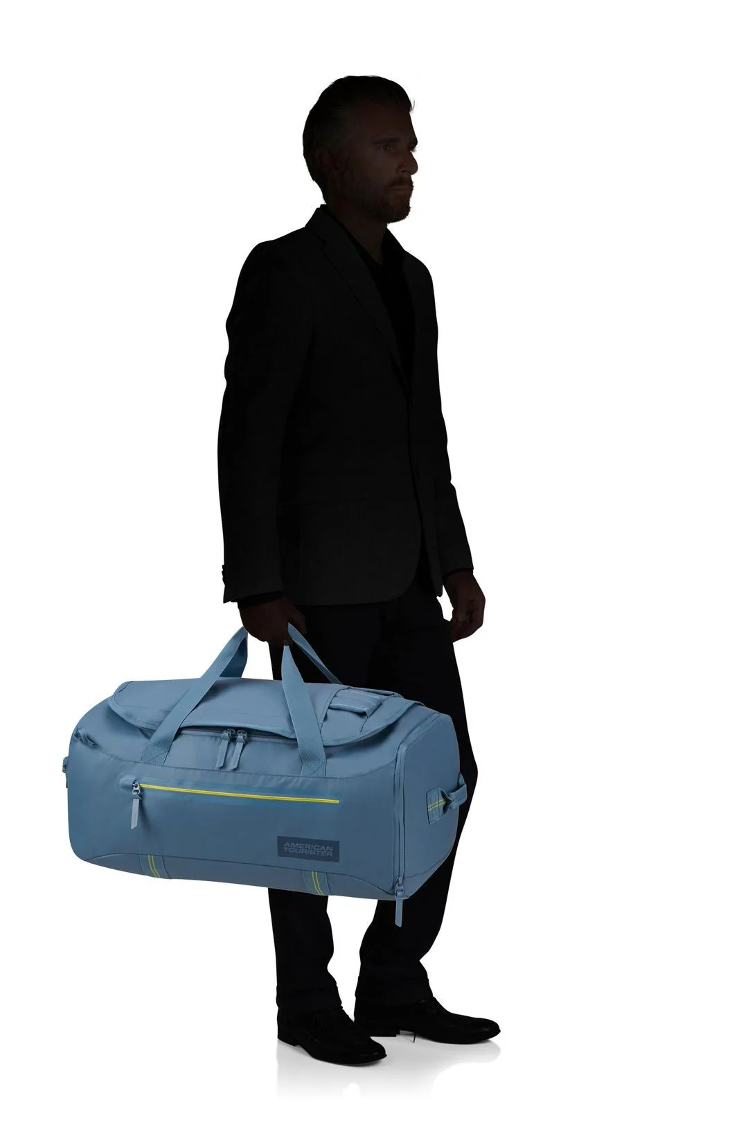 AMERICAN TOURISTER DUFFLE M TRAILGO - Image 48