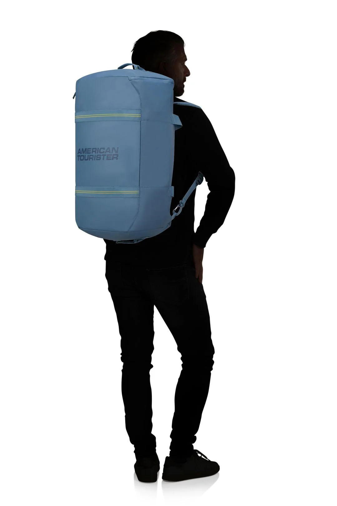 AMERICAN TOURISTER DUFFLE M TRAILGO - Image 53