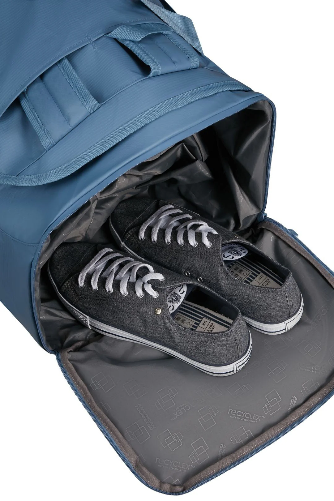 AMERICAN TOURISTER DUFFLE M TRAILGO - Image 54