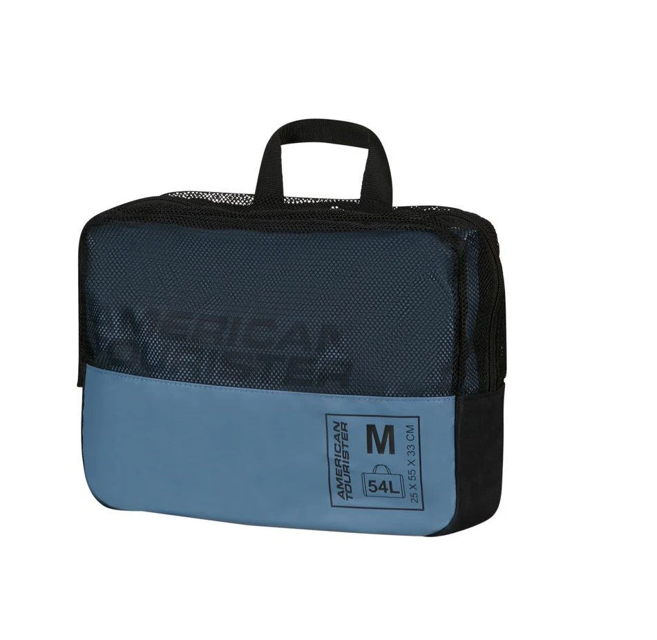 AMERICAN TOURISTER DUFFLE M TRAILGO - Image 57