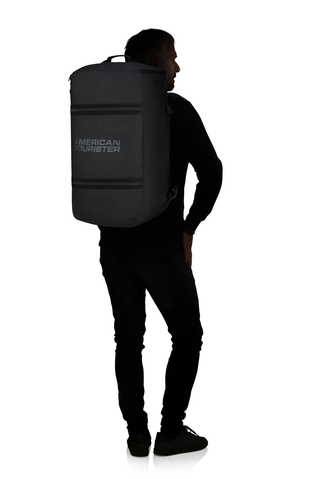 AMERICAN TOURISTER DUFFLE M TRAILGO - Image 9