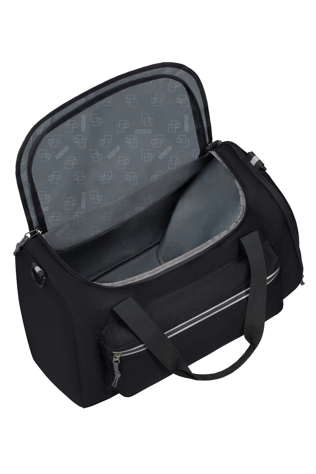 AMERICAN TOURISTER DUFFLE ZIP BRIGHTUP - Image 16