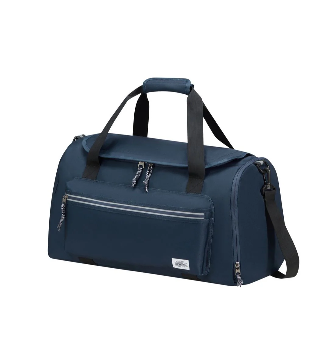 AMERICAN TOURISTER DUFFLE ZIP BRIGHTUP - Image 2
