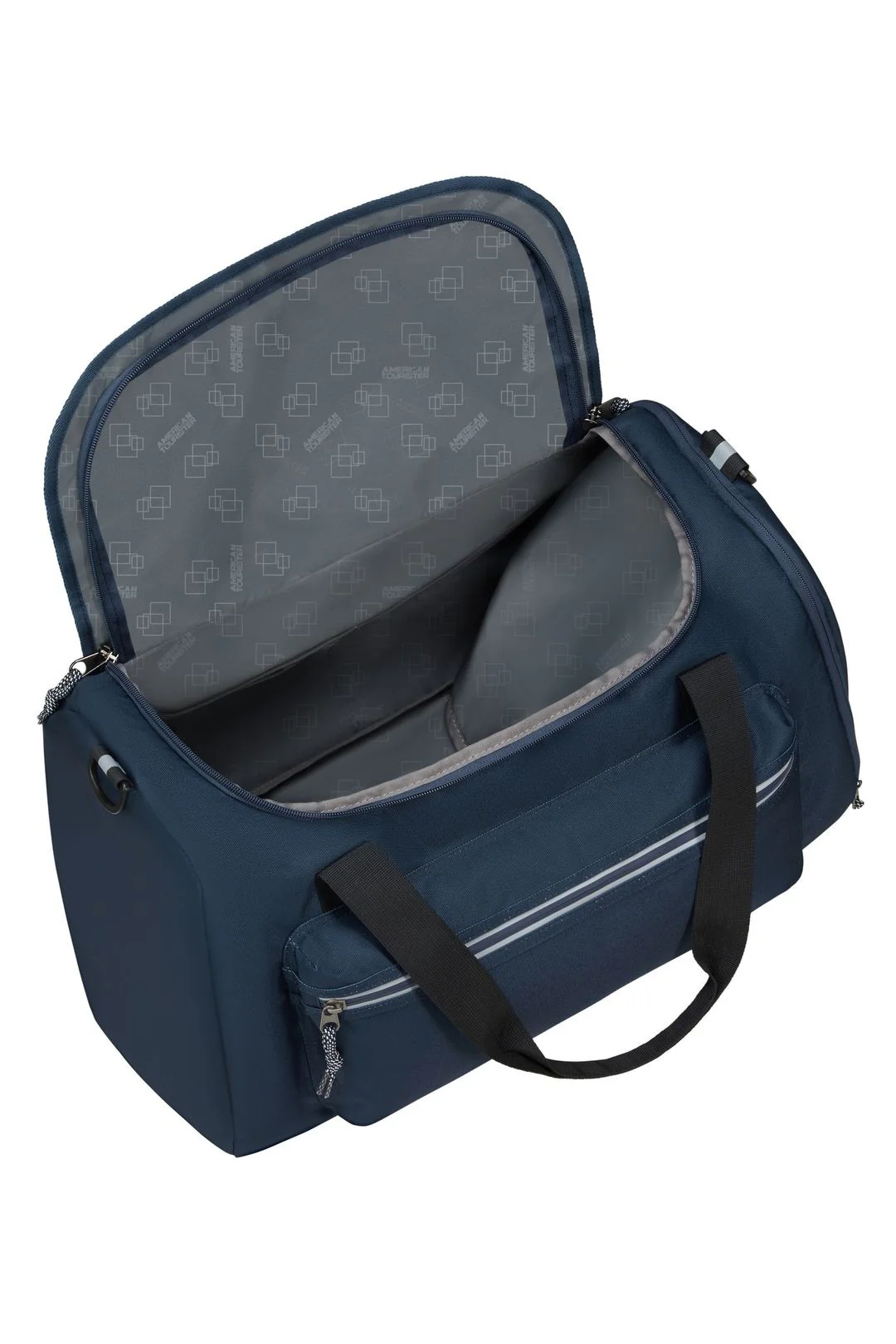 AMERICAN TOURISTER DUFFLE ZIP BRIGHTUP - Image 3