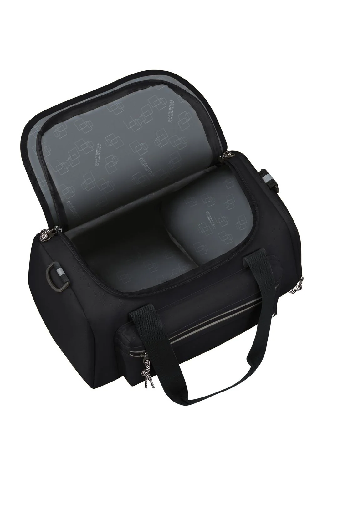AMERICAN TOURISTER DUFFLE ZIP DE CABINA BRIGHTUP - Image 16