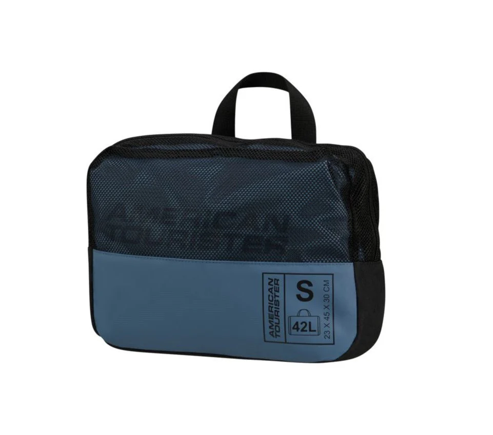 AMERICAN TOURISTER DUFFLE/MOCHILA S TRAILGO - Image 14