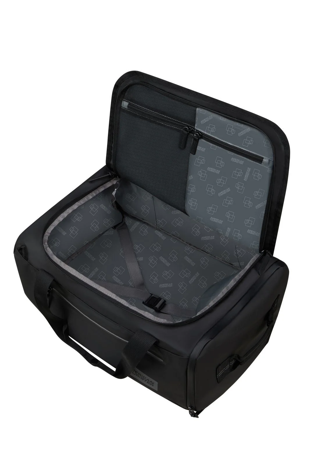 AMERICAN TOURISTER DUFFLE/MOCHILA S TRAILGO - Image 17