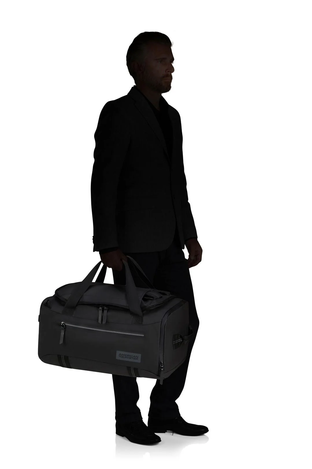 AMERICAN TOURISTER DUFFLE/MOCHILA S TRAILGO - Image 18