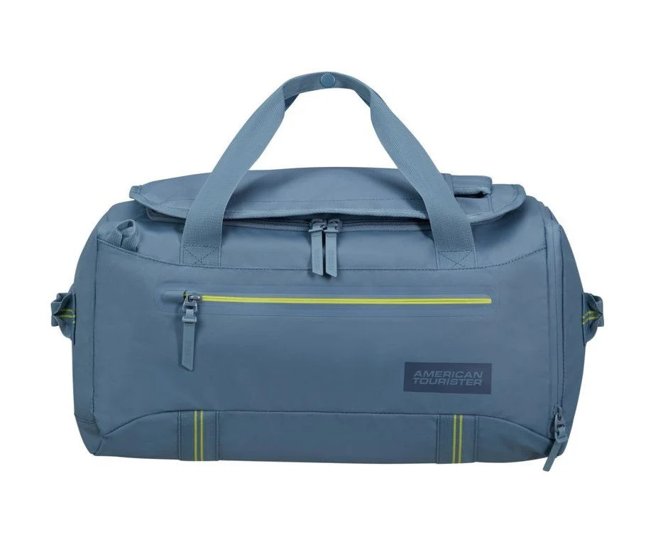 AMERICAN TOURISTER DUFFLE/MOCHILA S TRAILGO - Image 2
