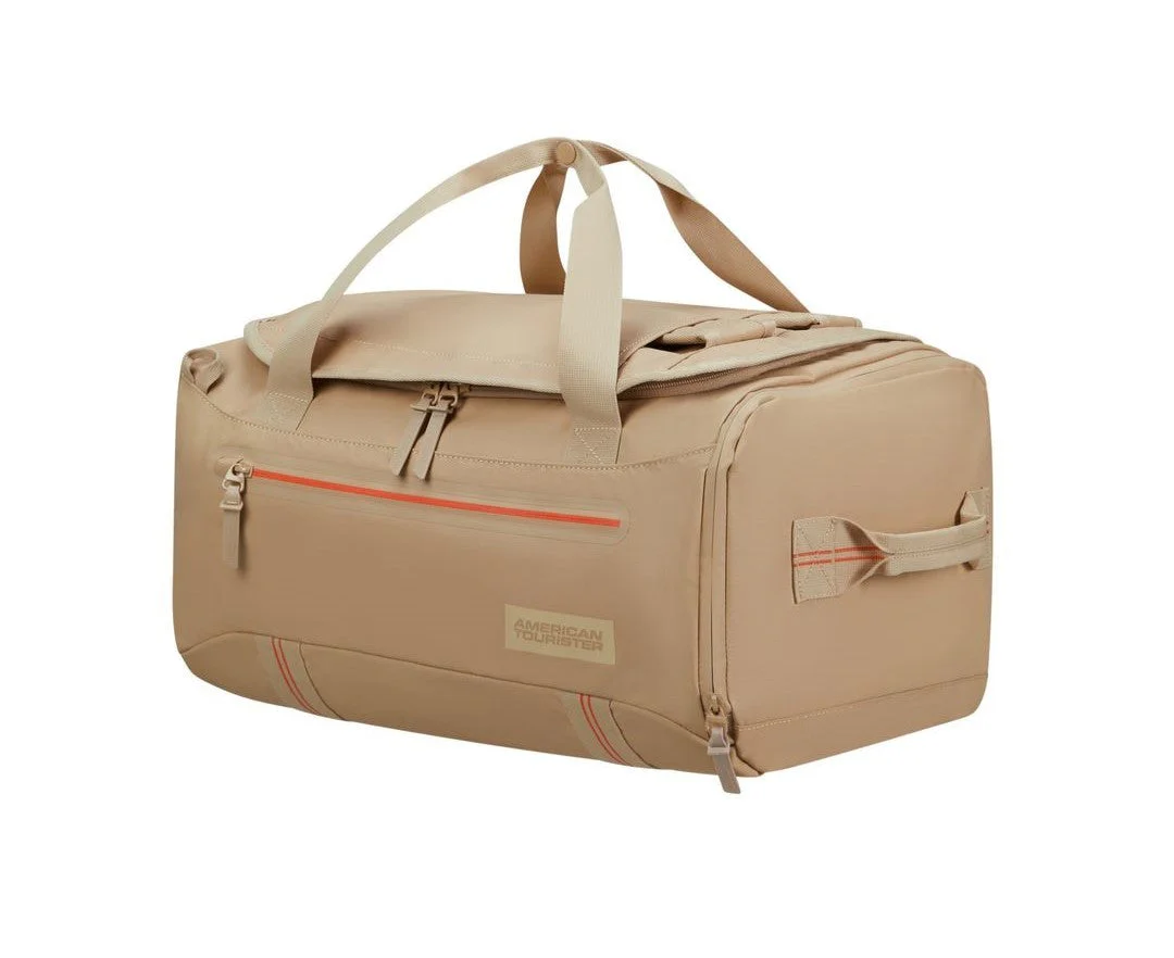 AMERICAN TOURISTER DUFFLE/MOCHILA S TRAILGO - Image 29