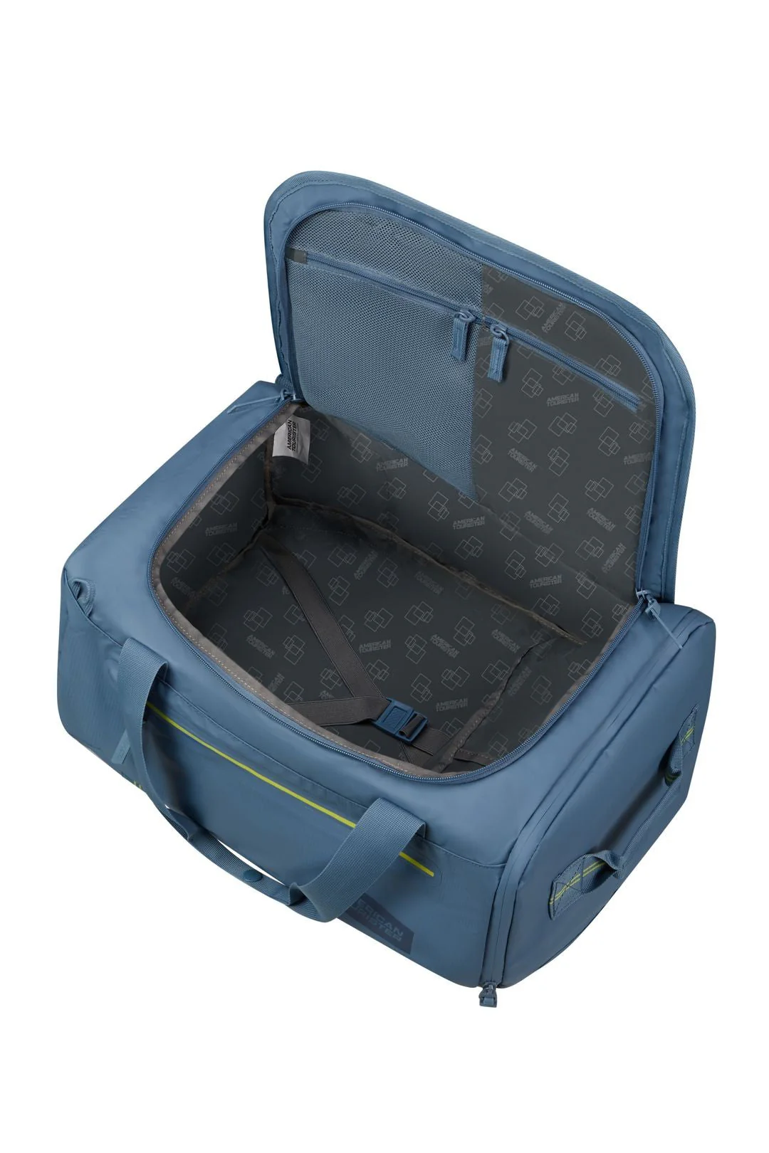 AMERICAN TOURISTER DUFFLE/MOCHILA S TRAILGO - Image 3