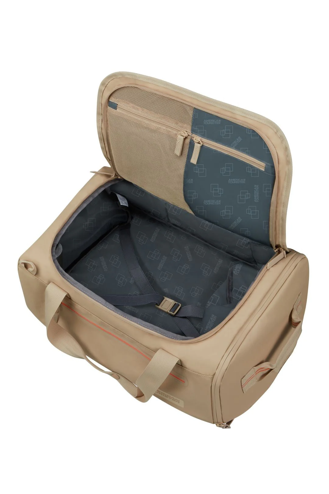 AMERICAN TOURISTER DUFFLE/MOCHILA S TRAILGO - Image 31