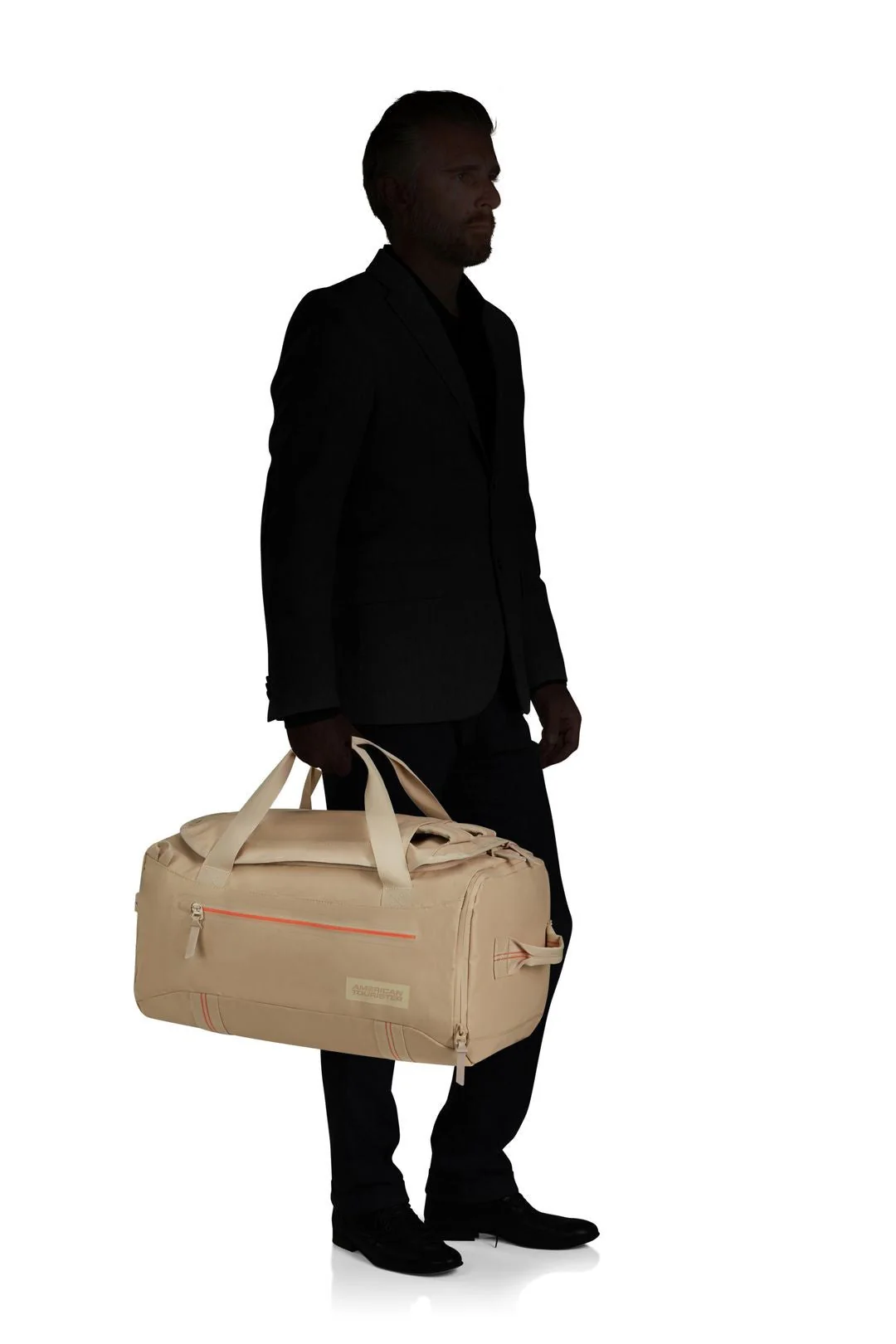 AMERICAN TOURISTER DUFFLE/MOCHILA S TRAILGO - Image 32