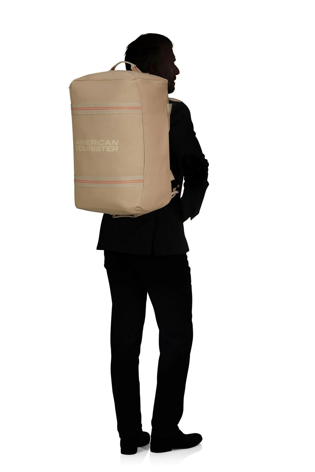 AMERICAN TOURISTER DUFFLE/MOCHILA S TRAILGO - Image 37