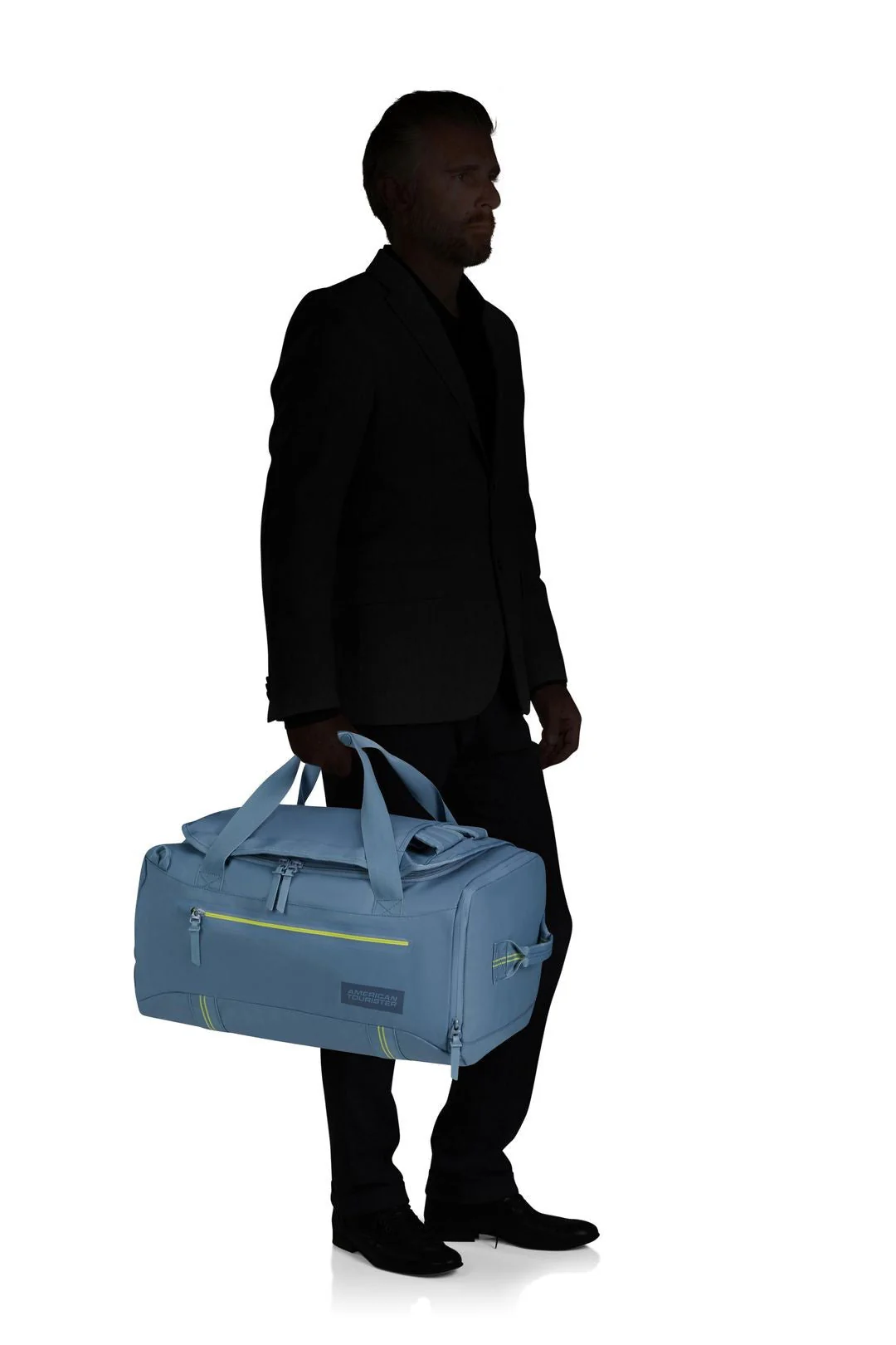 AMERICAN TOURISTER DUFFLE/MOCHILA S TRAILGO - Image 4